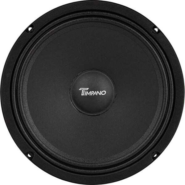 Main product image for Timpano Audio TPT-MR10-4 Slim 10" Midrange Speaker 4 Ohm294-3310
